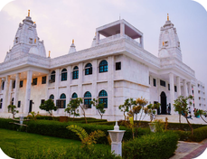 Lakshya Cabs