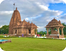 Lakshya Cabs