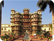Lakshya Cabs