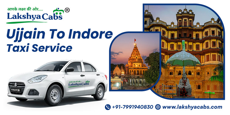 Lakshya Cabs