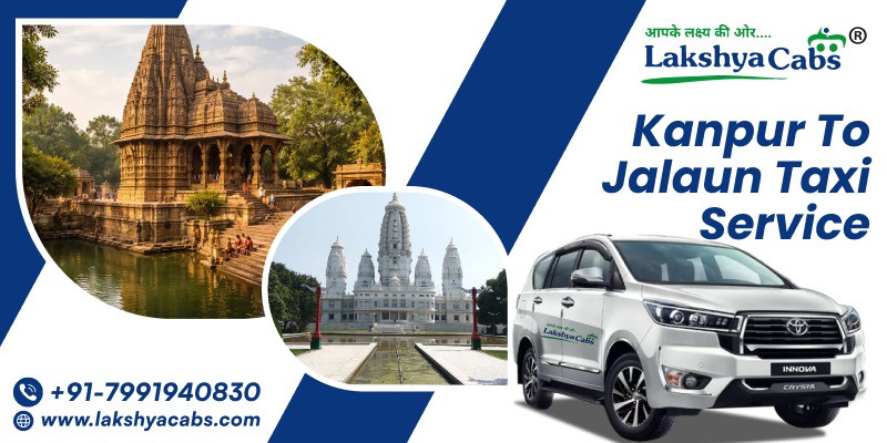 Lakshya Cabs