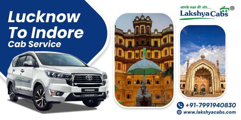 Lakshya Cabs