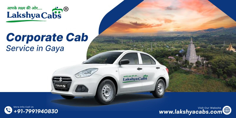 Lakshya Cabs
