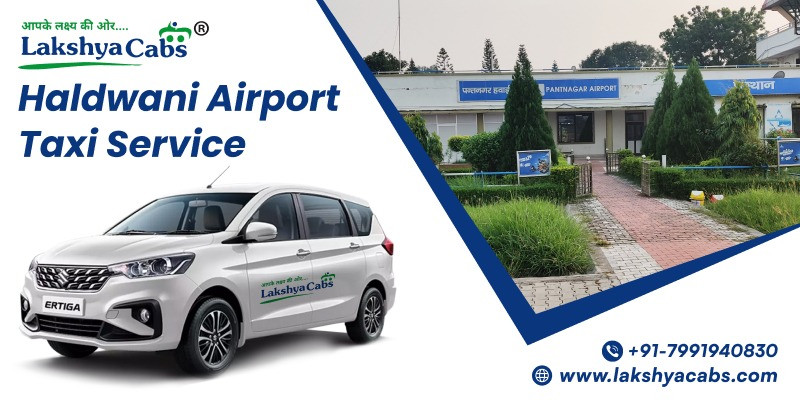 Lakshya Cabs