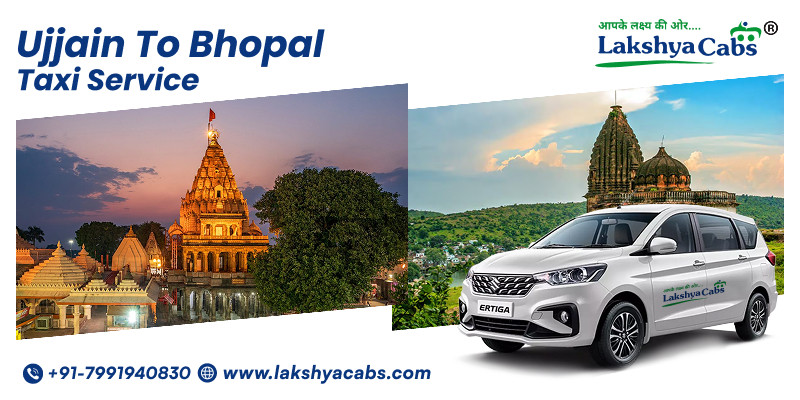 Lakshya Cabs