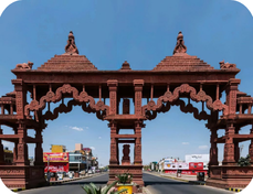 Lakshya Cabs