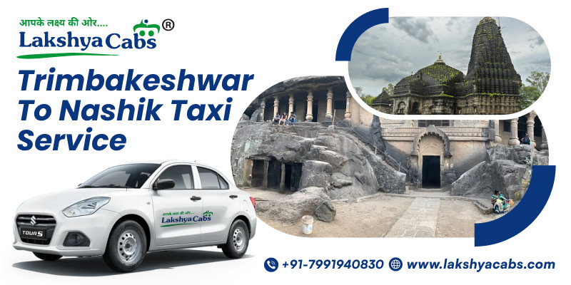 Lakshya Cabs