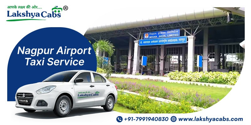 Lakshya Cabs