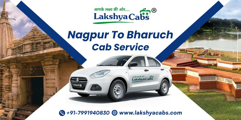 Lakshya Cabs