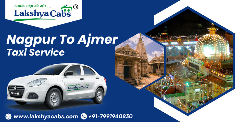 Lakshya Cabs