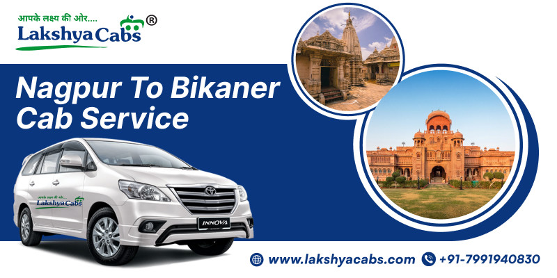 Lakshya Cabs