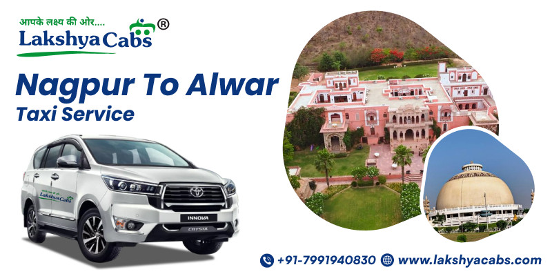 Lakshya Cabs