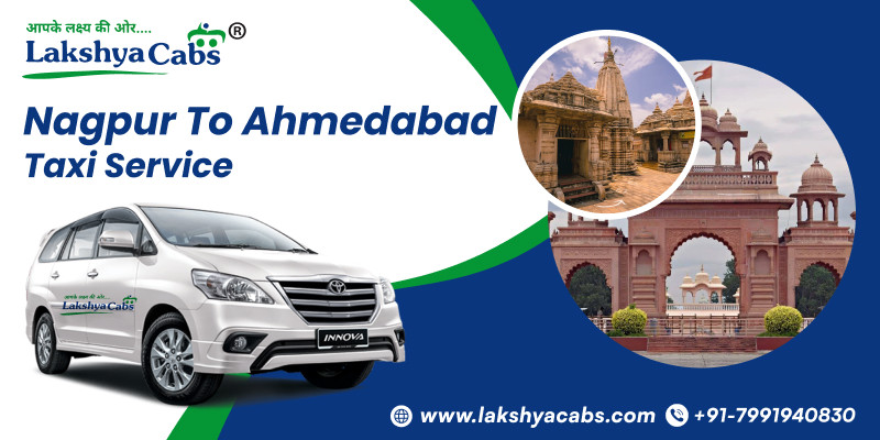 Lakshya Cabs
