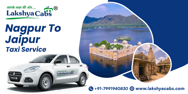 Lakshya Cabs