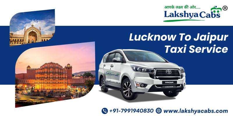 Lakshya Cabs