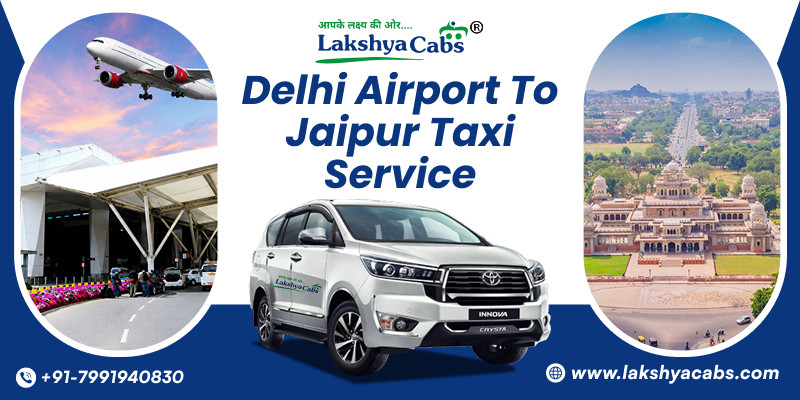 Lakshya Cabs