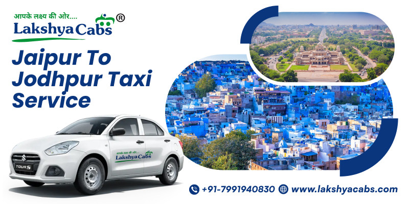 Lakshya Cabs