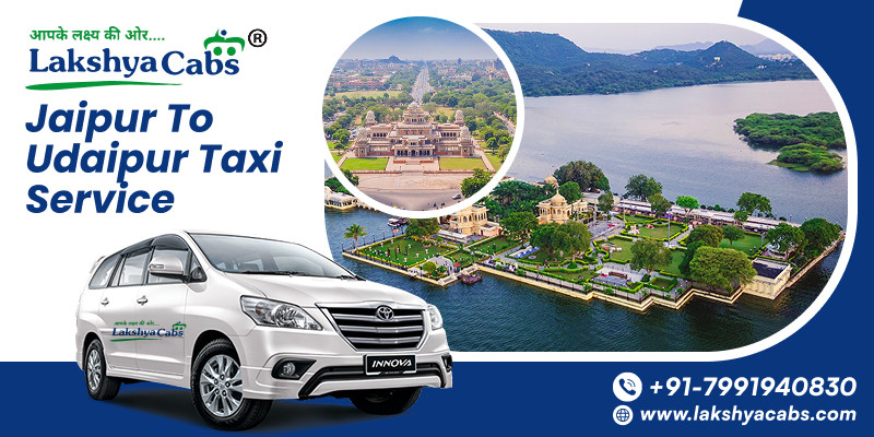 Lakshya Cabs