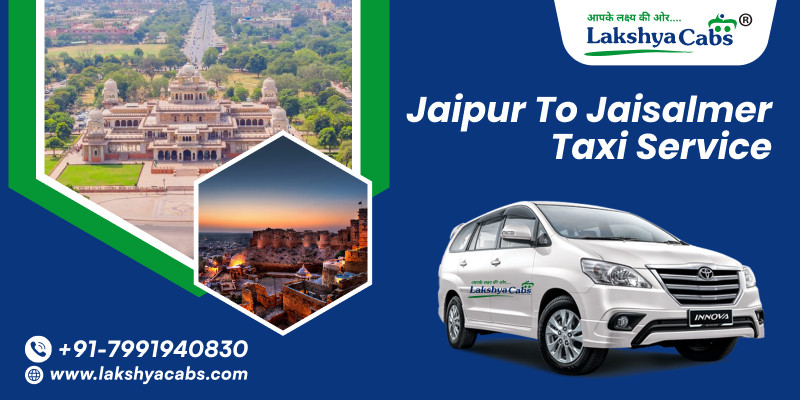 Lakshya Cabs