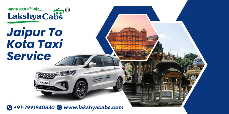 Lakshya Cabs