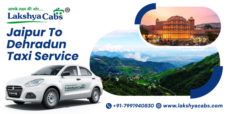 Lakshya Cabs