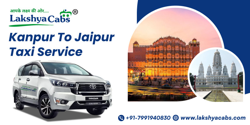 Lakshya Cabs