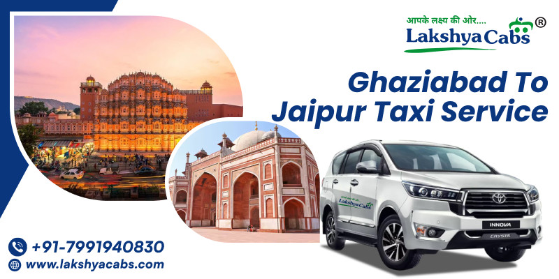Lakshya Cabs