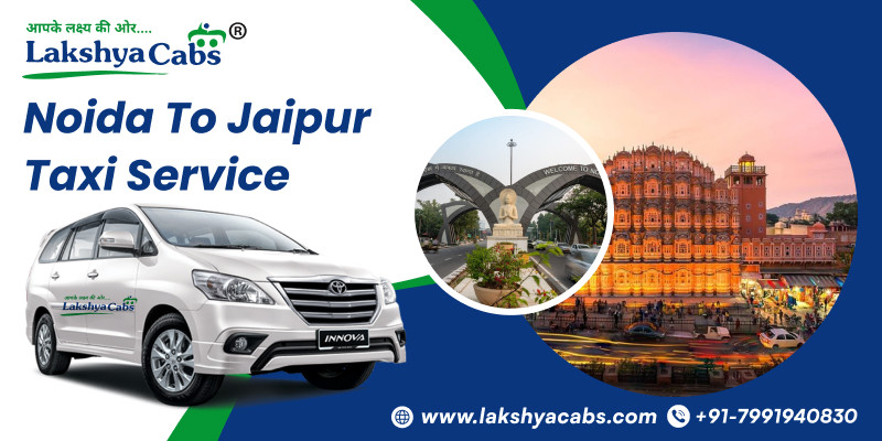 Lakshya Cabs