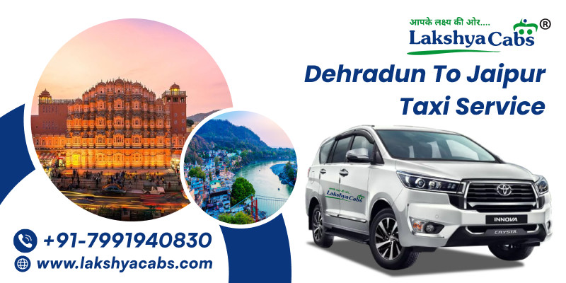 Lakshya Cabs