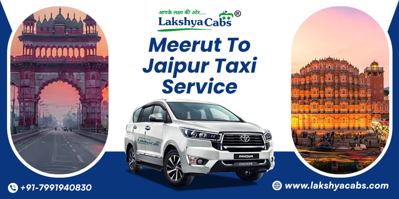 Lakshya Cabs