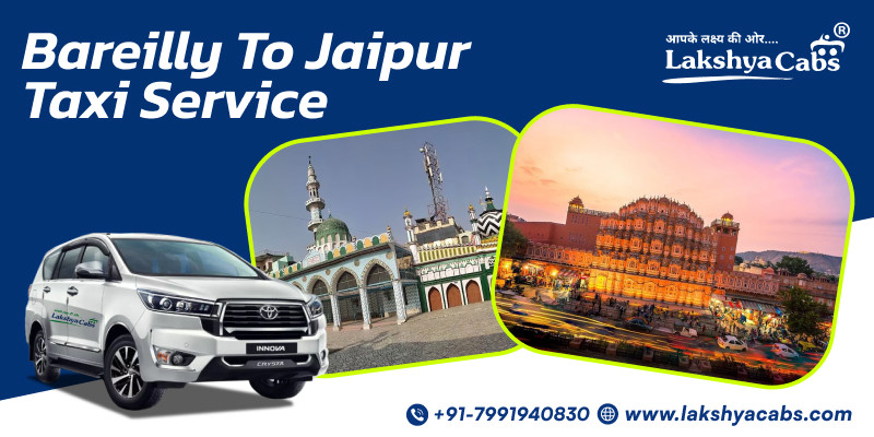 Lakshya Cabs