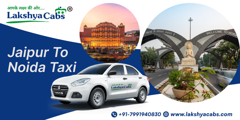 Lakshya Cabs