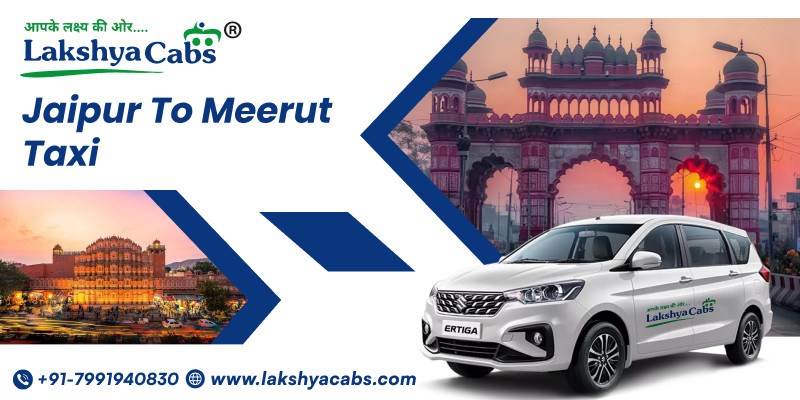 Lakshya Cabs