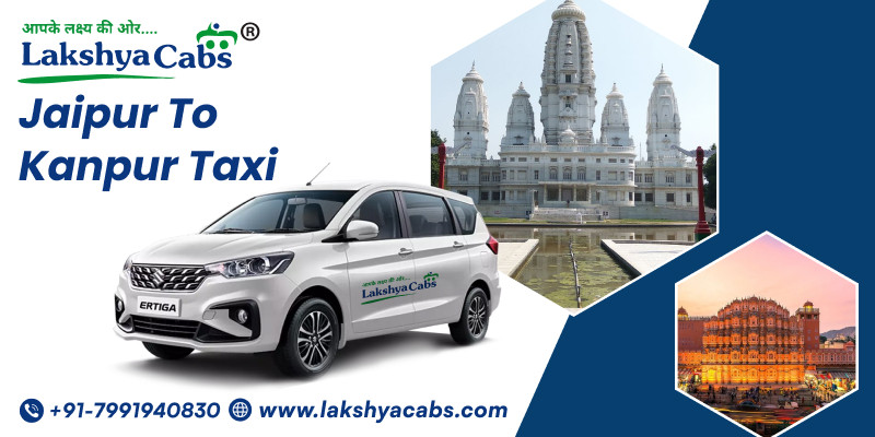 Lakshya Cabs
