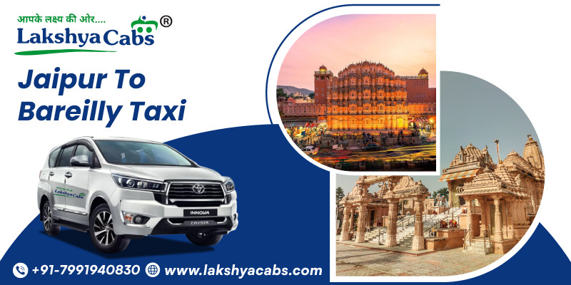 Lakshya Cabs