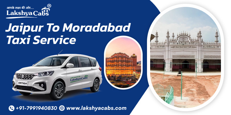 Lakshya Cabs