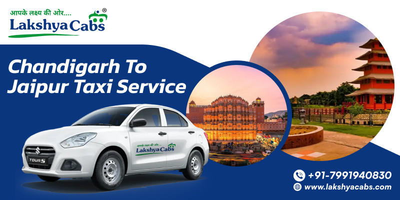 Lakshya Cabs
