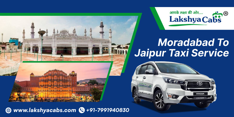 Lakshya Cabs