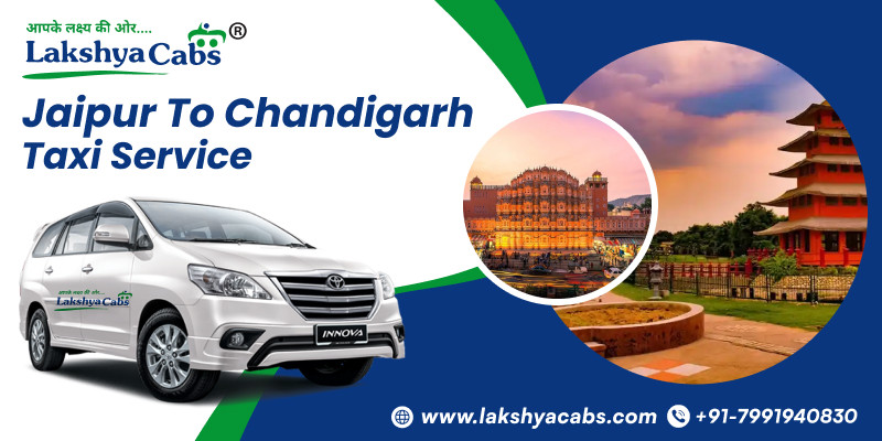 Lakshya Cabs