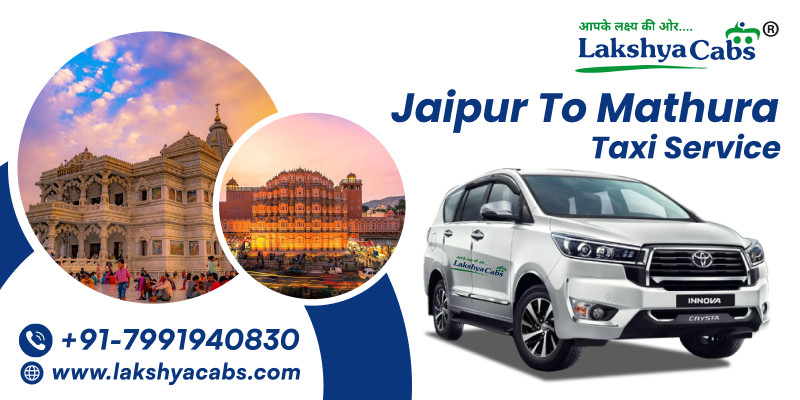 Lakshya Cabs