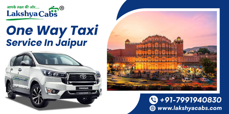 Lakshya Cabs