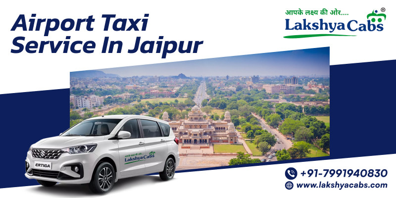 Lakshya Cabs