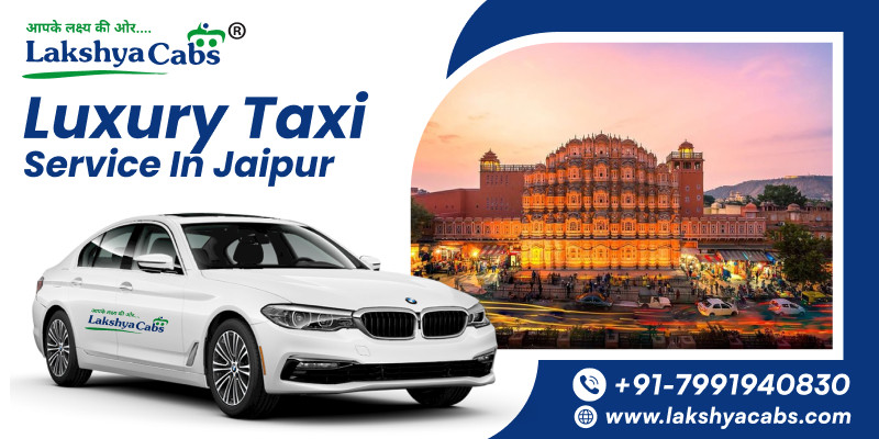Lakshya Cabs