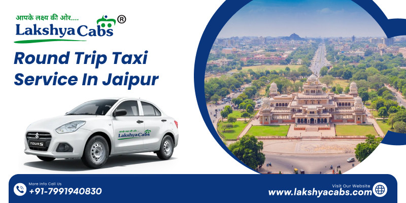 Lakshya Cabs