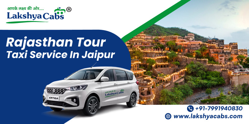 Lakshya Cabs