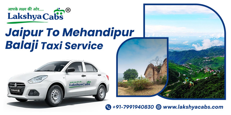 Lakshya Cabs