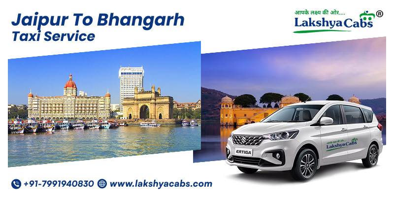 Lakshya Cabs