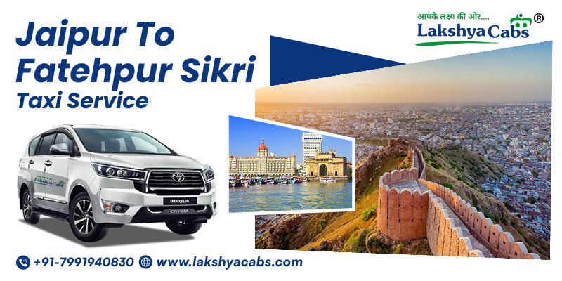 Lakshya Cabs