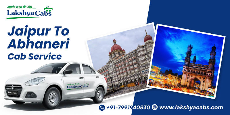 Lakshya Cabs