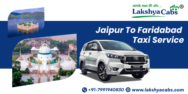 Lakshya Cabs
